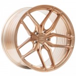 ZP2.1 Deep Concave FlowForged | Royal Copper ZP2.1 Deep Concave FlowForged | Royal Copper